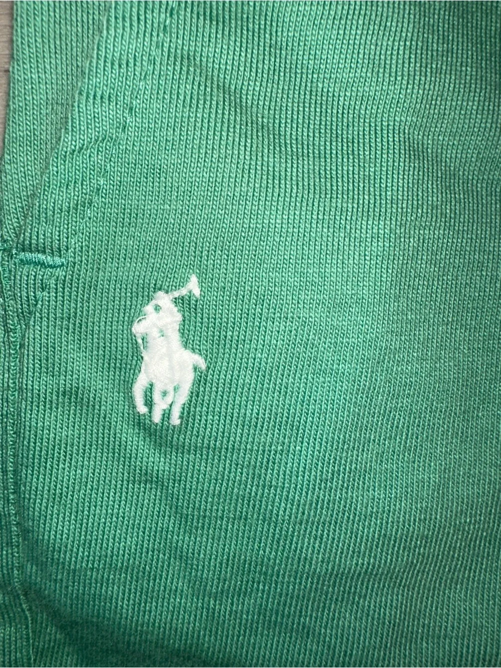 Ralph Lauren 2-piece set, size 24M